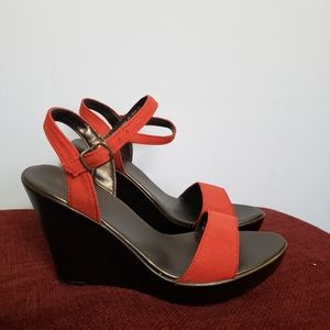 Fioni Wedges
